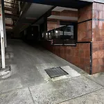 Edgecliff Lodge Motel