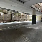Edgecliff Lodge Motel