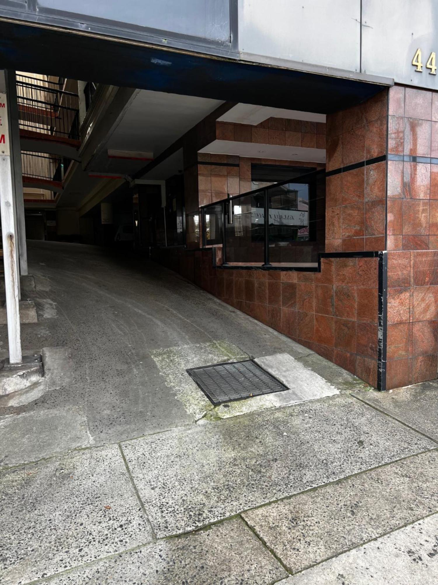 Motel Edgecliff